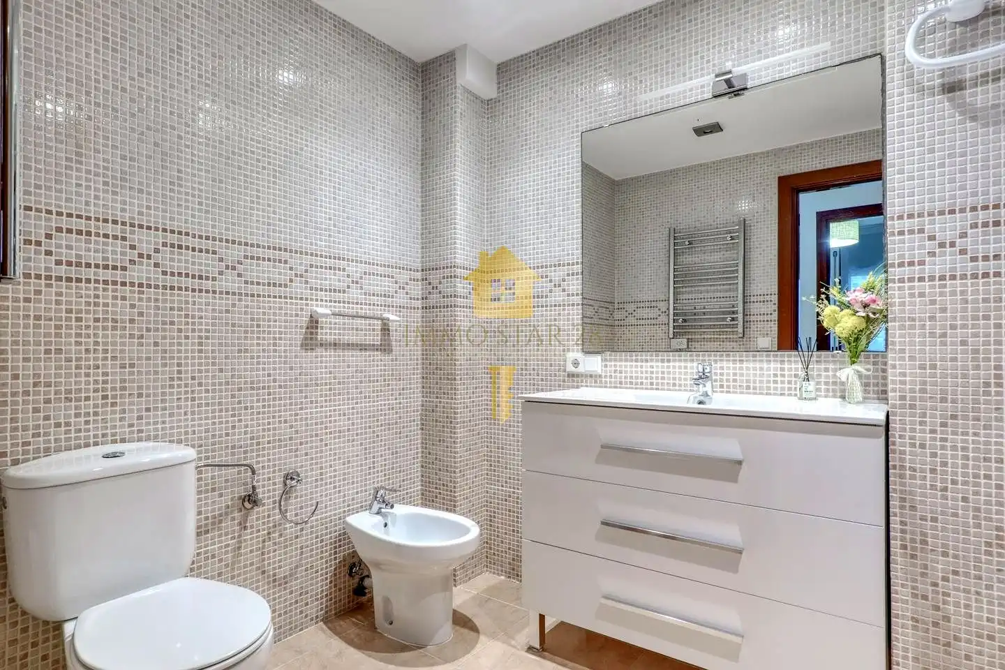 Flat for sale in Oidium, Vilajuïga