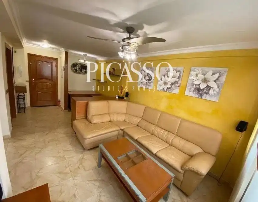 Flat for sale in de Mijas, imagen 7