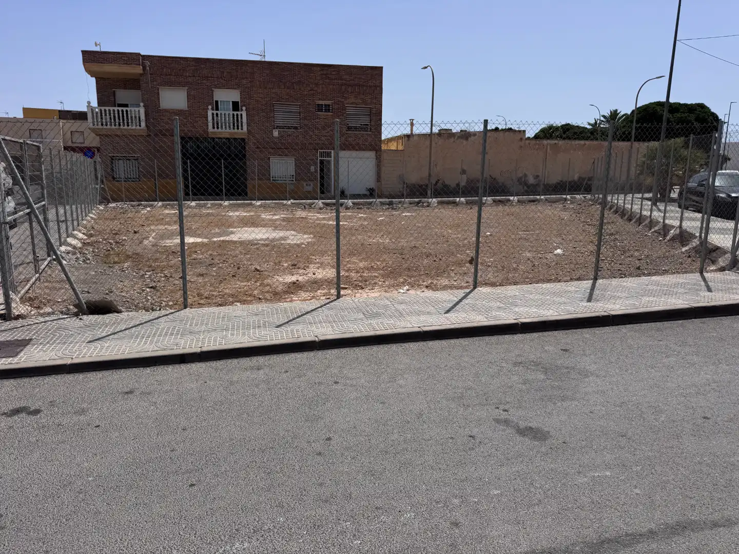 Terreny residencial en venda a Calle Murillo 1, imagen 2