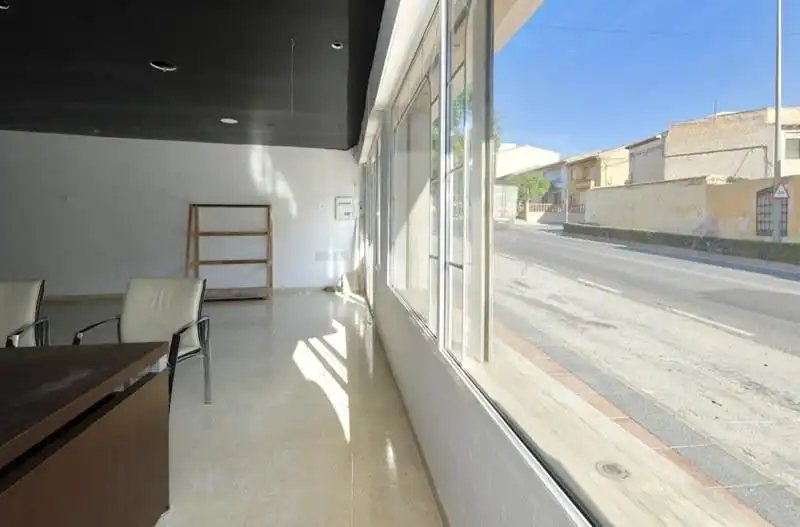 Local commercial à vendre à Padul, imagen 35