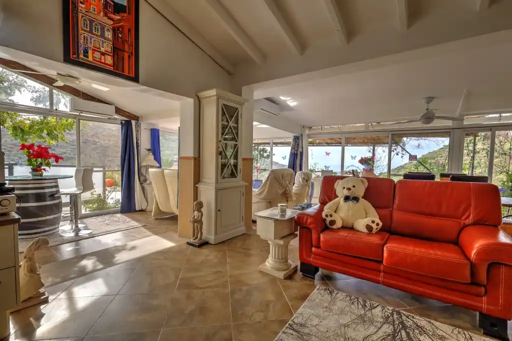 Casa rustica con piscina in vendita a Vélez-Málaga ciudad, imagen 6