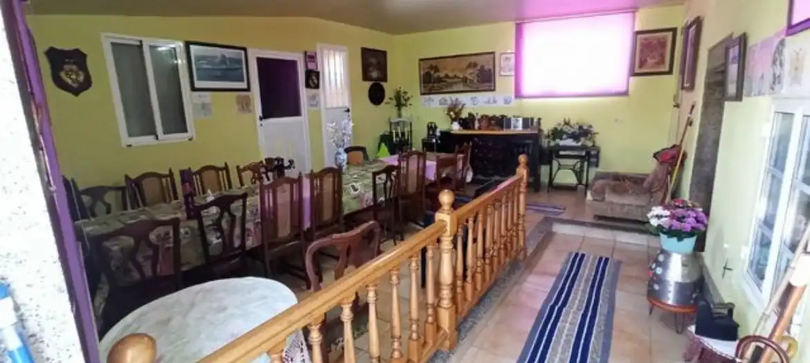 Casa amb jardí en venda a Agolada, imagen 5