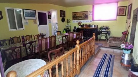 Foto 5 de Casa o chalet en venta en Agolada, Pontevedra