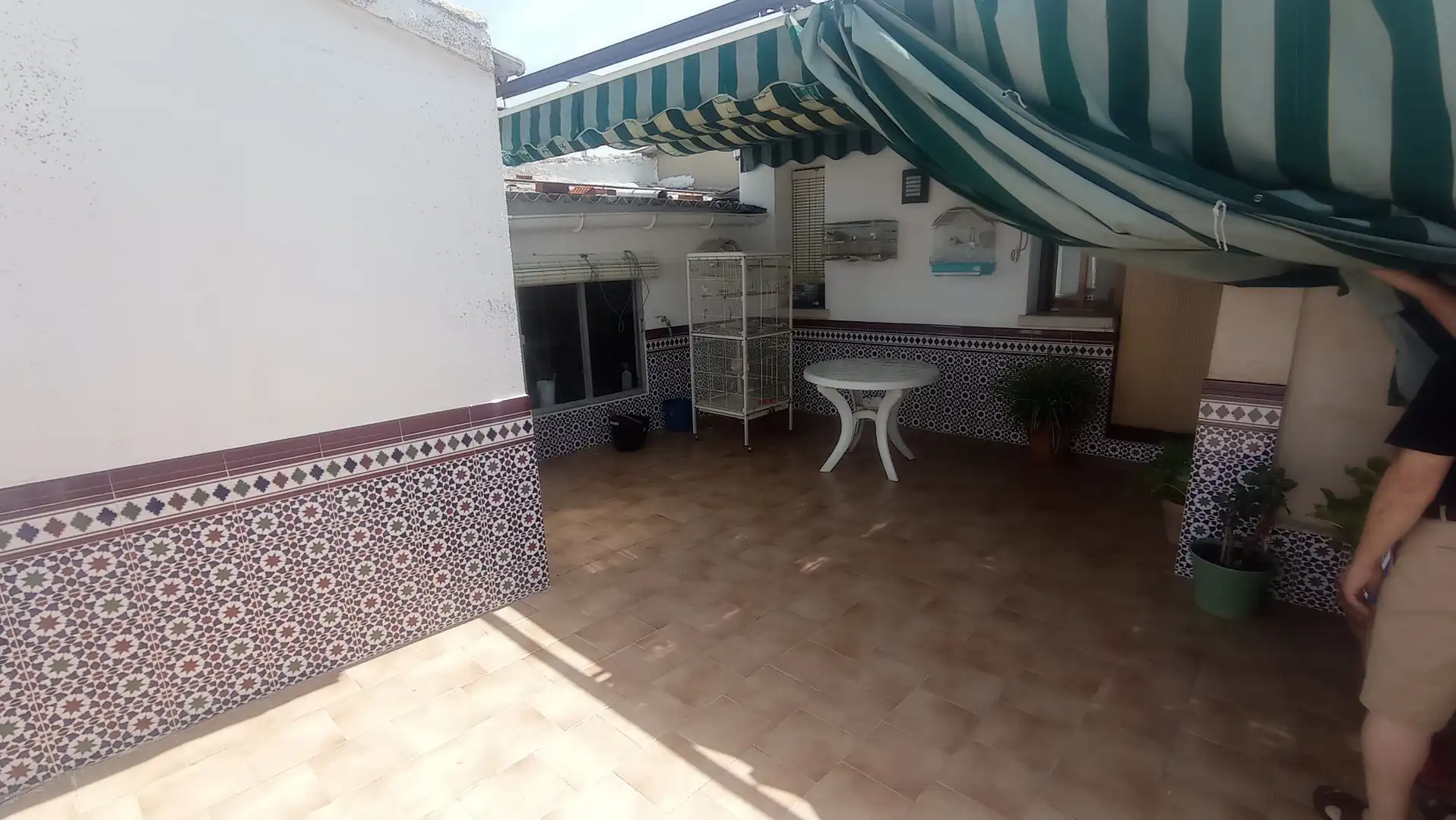 Terraza de Piso en venta en Miguelturra con Aire acondicionado, Calefacción y Terraza