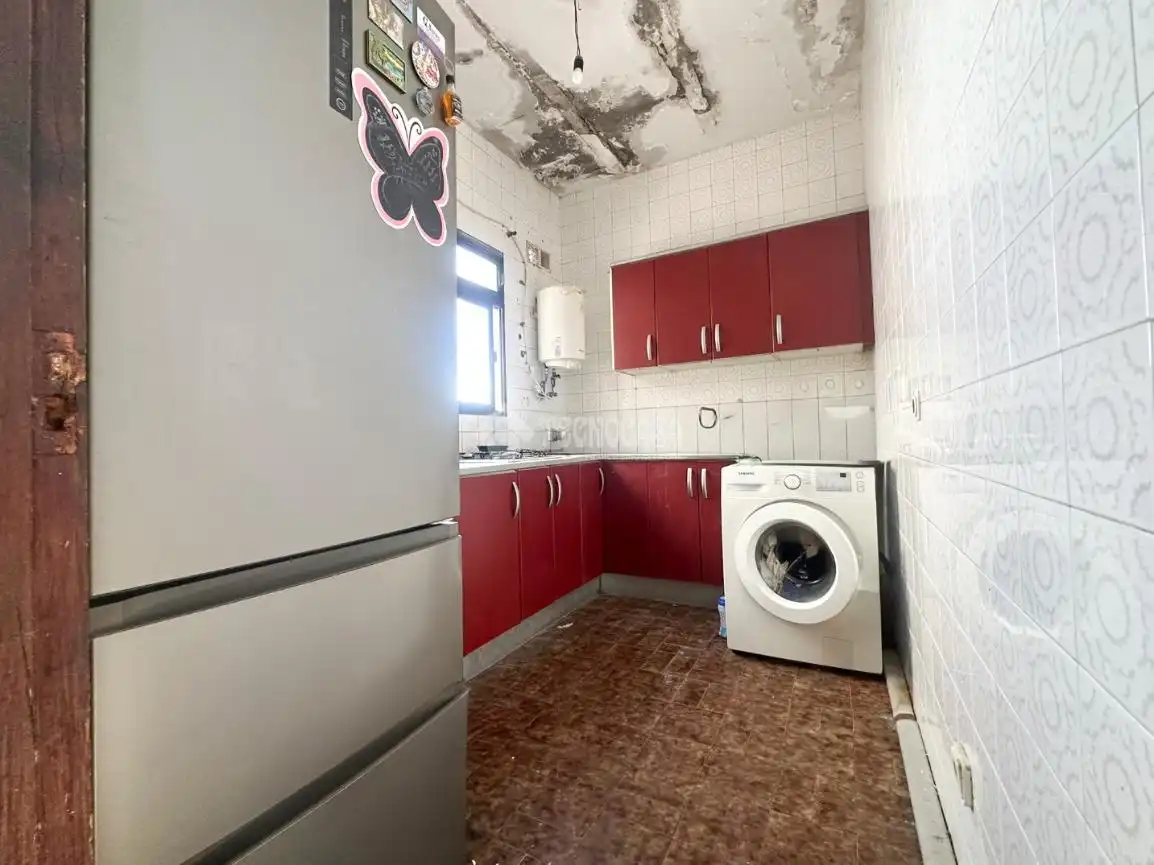 Cocina de Piso en venta en Las Palmas de Gran Canaria