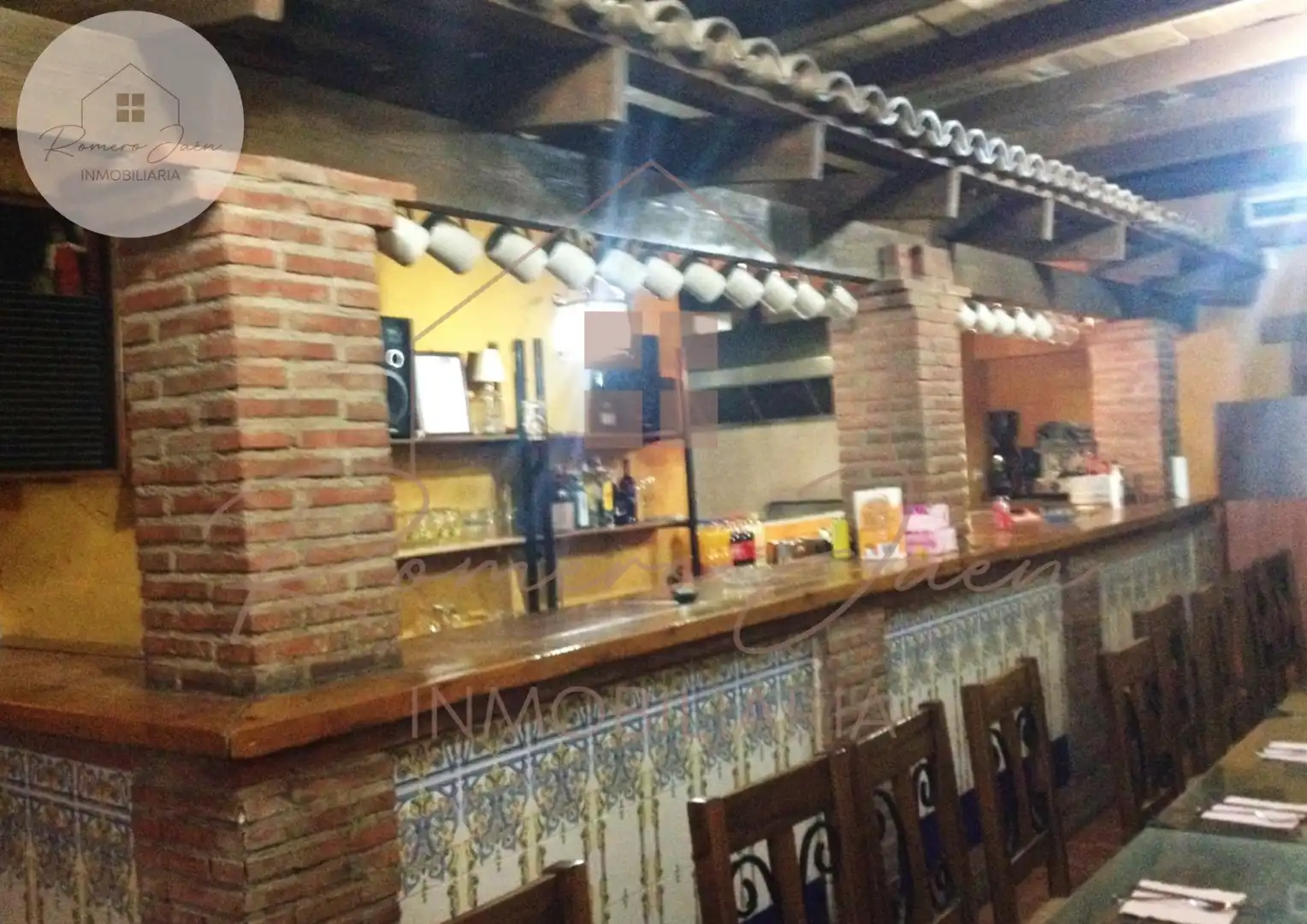 Local en venta en Jabalquinto con Aire acondicionado