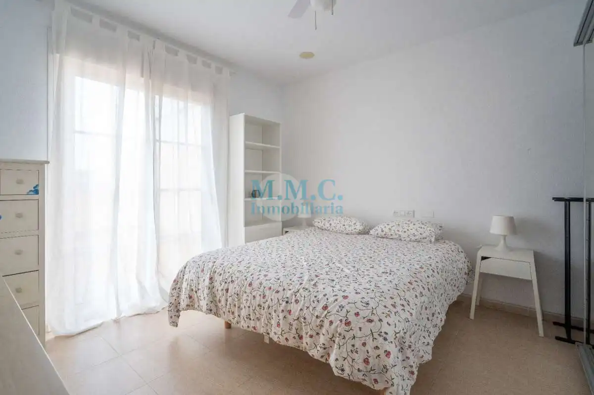 Habitación de Dúplex en venta en Aguadulce