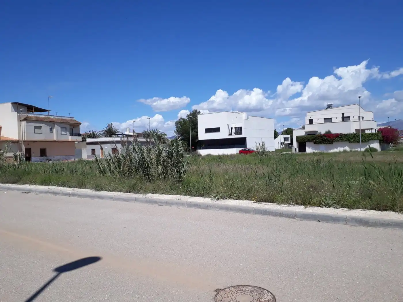 Residential land for sale in Cox, imagen 4