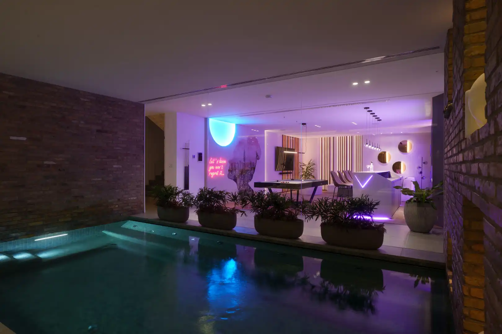 Casa con piscina en venta en La Quinta, imagen 18