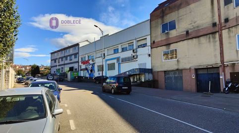 Photo 4 of Industrial buildings for sale in Rúa de Severino Cobas, Lavadores, Vigo