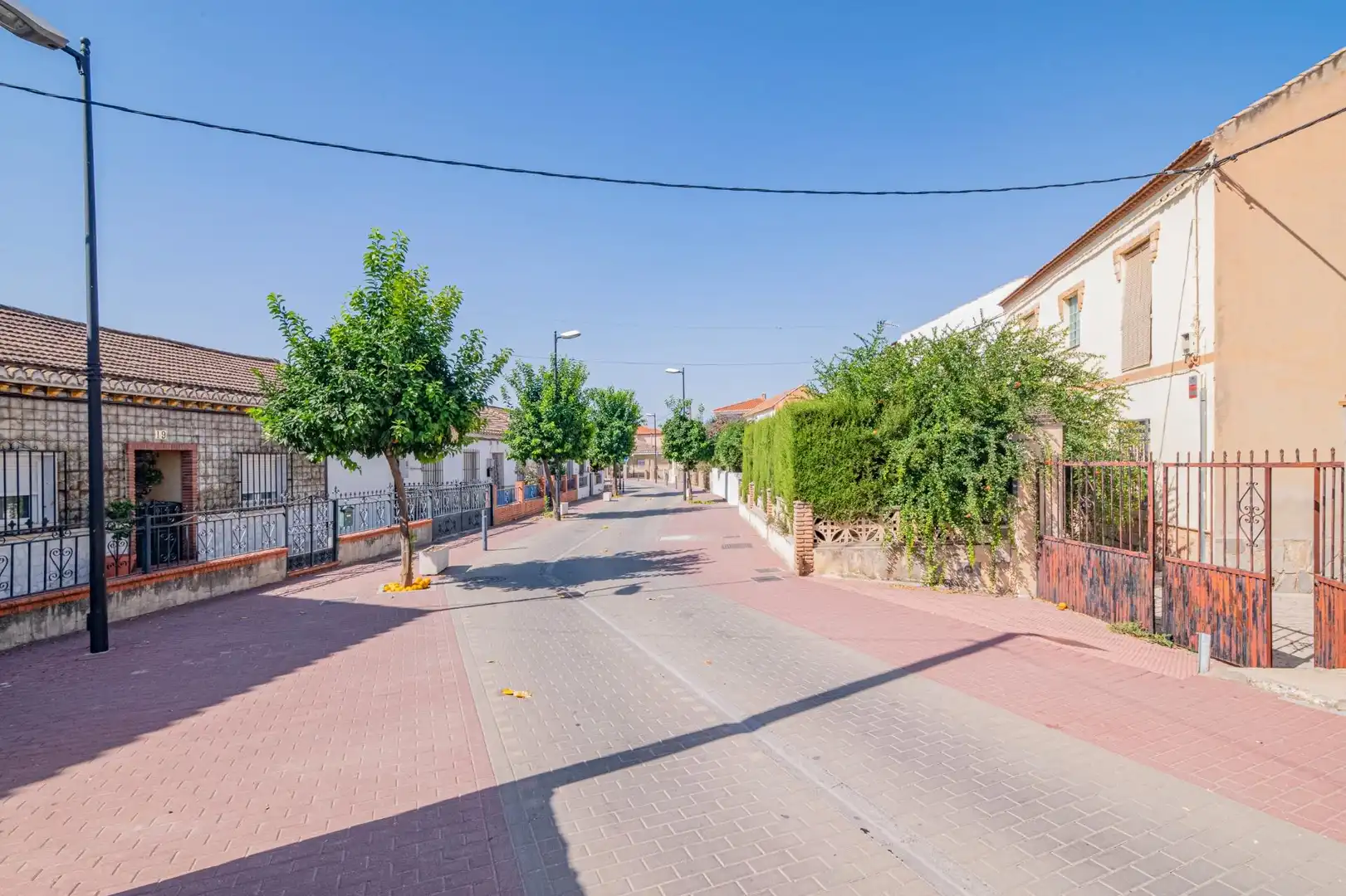 Casa amb jardí en venda a REAL DE AMBROZ (AM), imagen 58