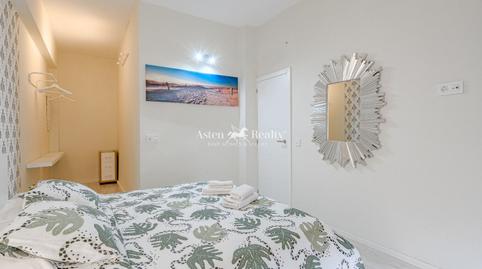 Foto 3 de Edifici en venda a Galceran, Duggi - Rambla - Los Hoteles, Santa Cruz de Tenerife