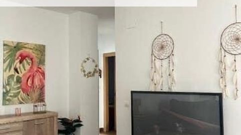 Foto 2 de Casa o xalet de lloguer a La Trinidad, Málaga Capital