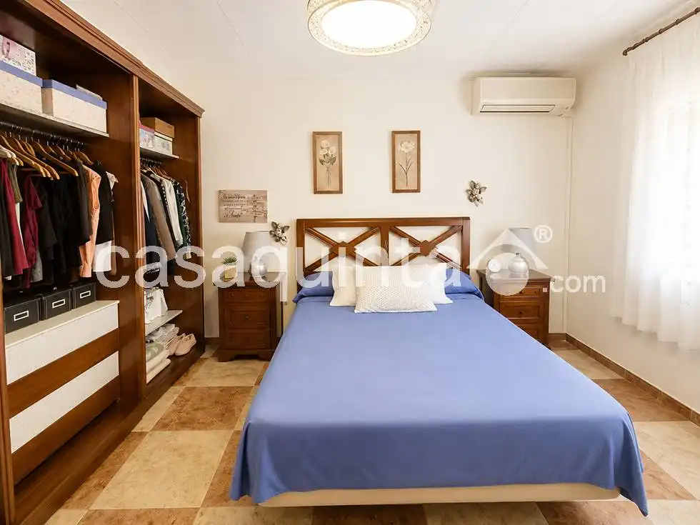 Adossat en venda a Pje. Rincón de los Pablos, imagen 15