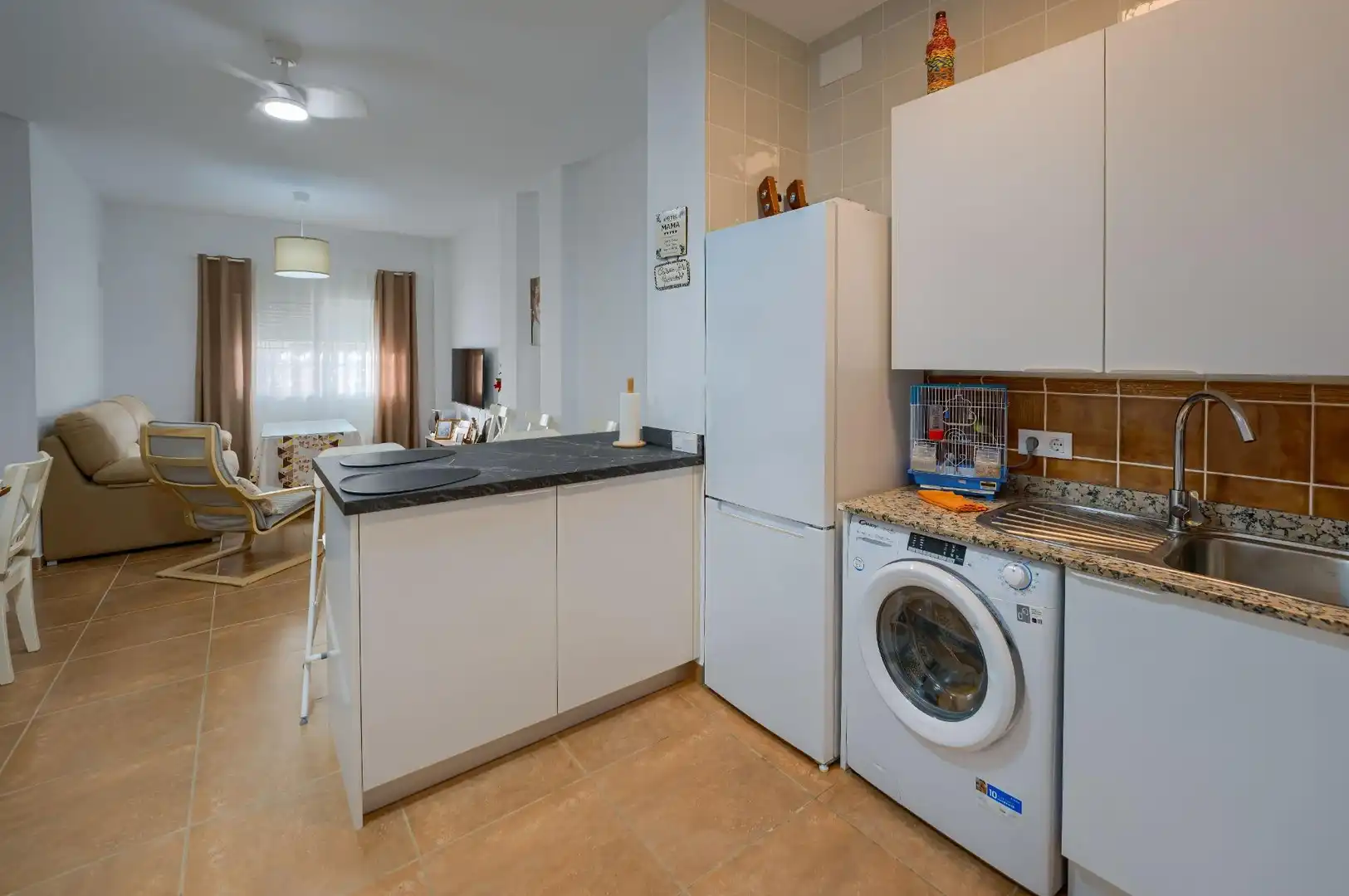 Wohnung zum Verkauf in PASTORCITO, imagen 5