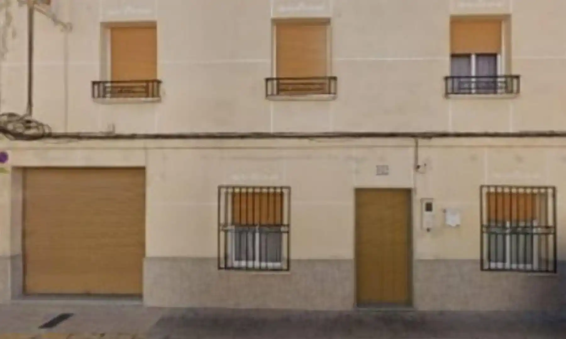Exterior view of Detached homes for sale in Jumilla, Murcia
