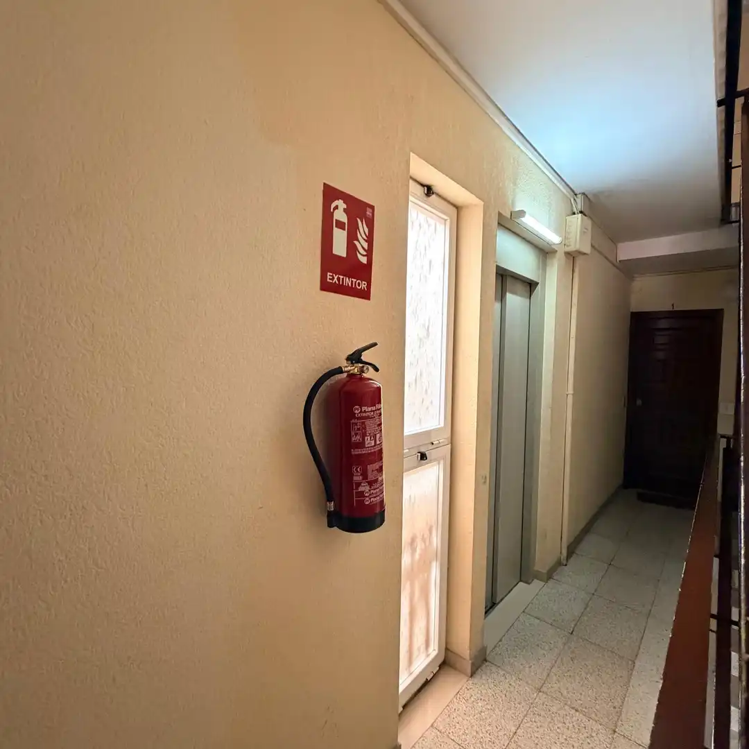 Piso con terraza en venta en Carrer de Colom, imagen 20