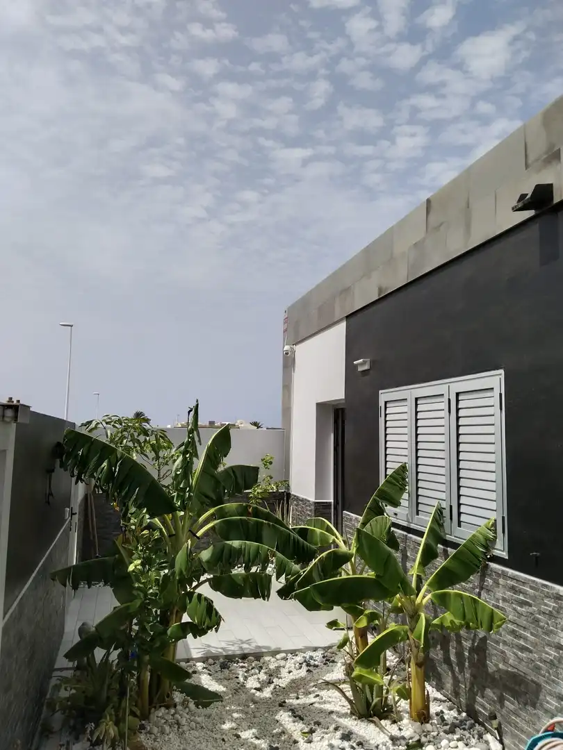 Houses for sale in Gran Tarajal