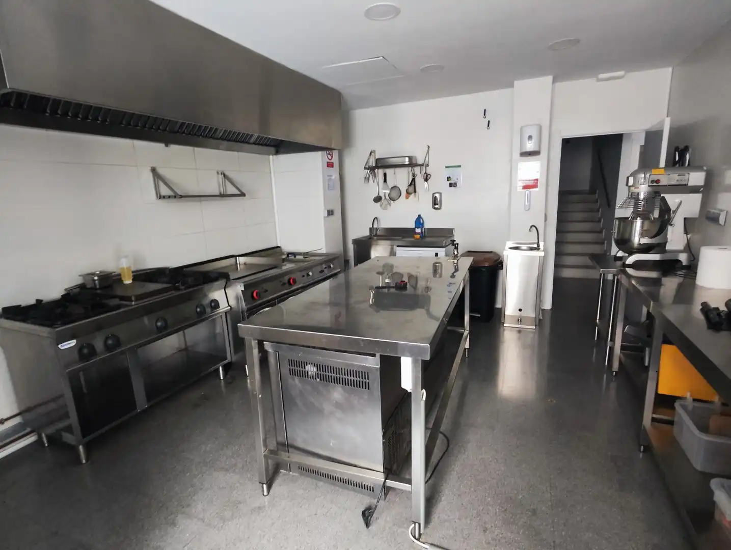 Business premises for transfer in Horta - Guinardó, imagen 17