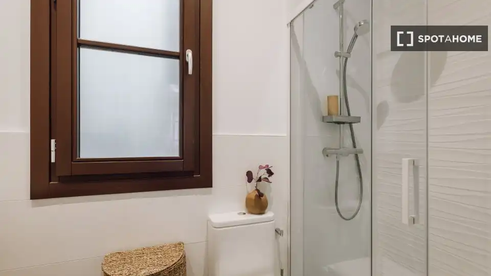 Flat with terrace to rent in Eixample, imagen 17
