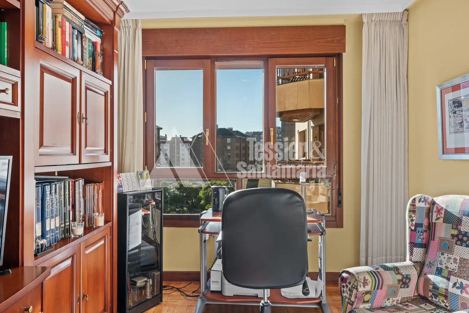 Wohnung mit Terrasse zum Verkauf in Avenida de Torcuato Fernández Miranda, imagen 29