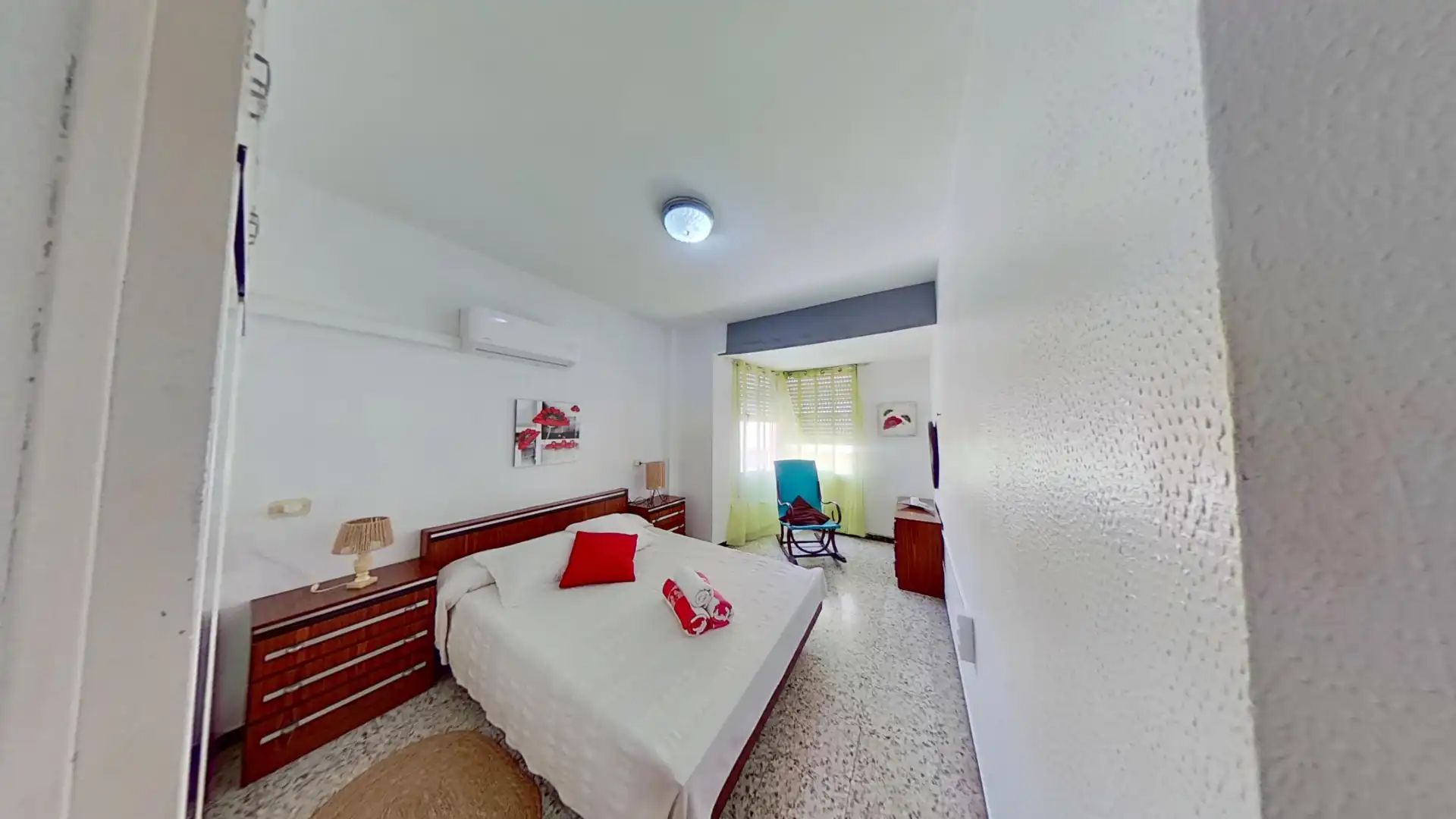 Flat with terrace for sale in Casco Urbano, imagen 13