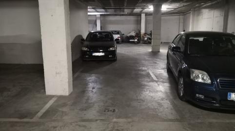 Photo 4 of Garage to rent in Ciudad de Asís, Alicante / Alacant