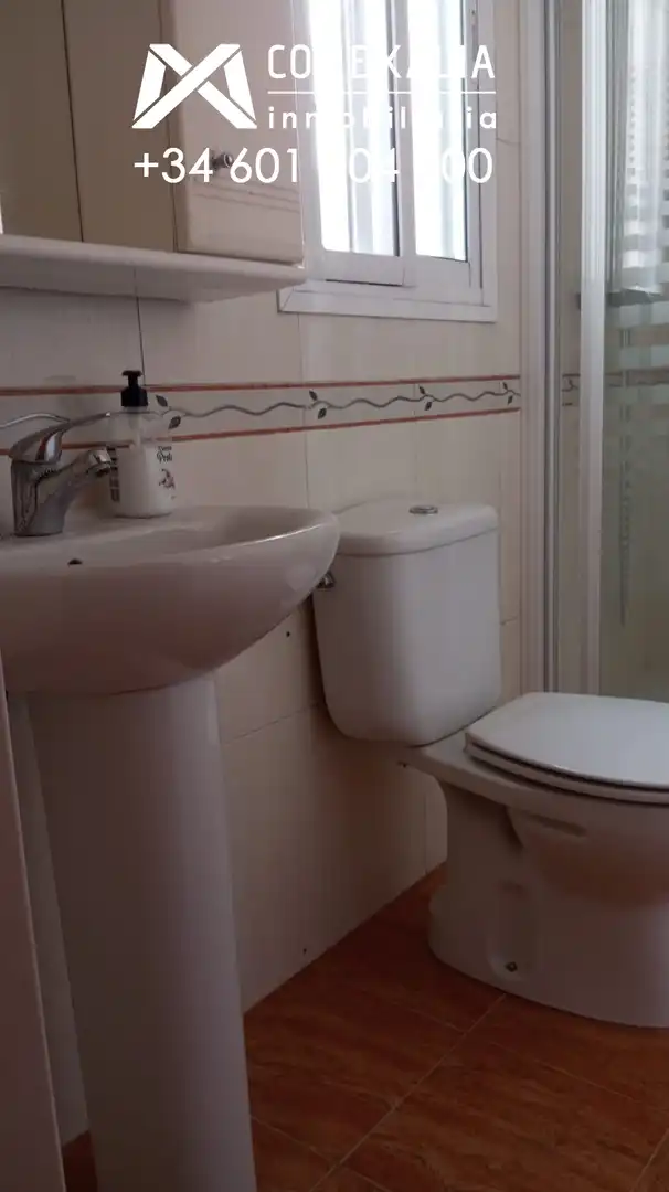 Baño de Casa o chalet en venta en Olvera con Terraza