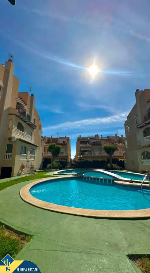 Mini appartamento con piscina in vendita a Playa del Cura, imagen 27