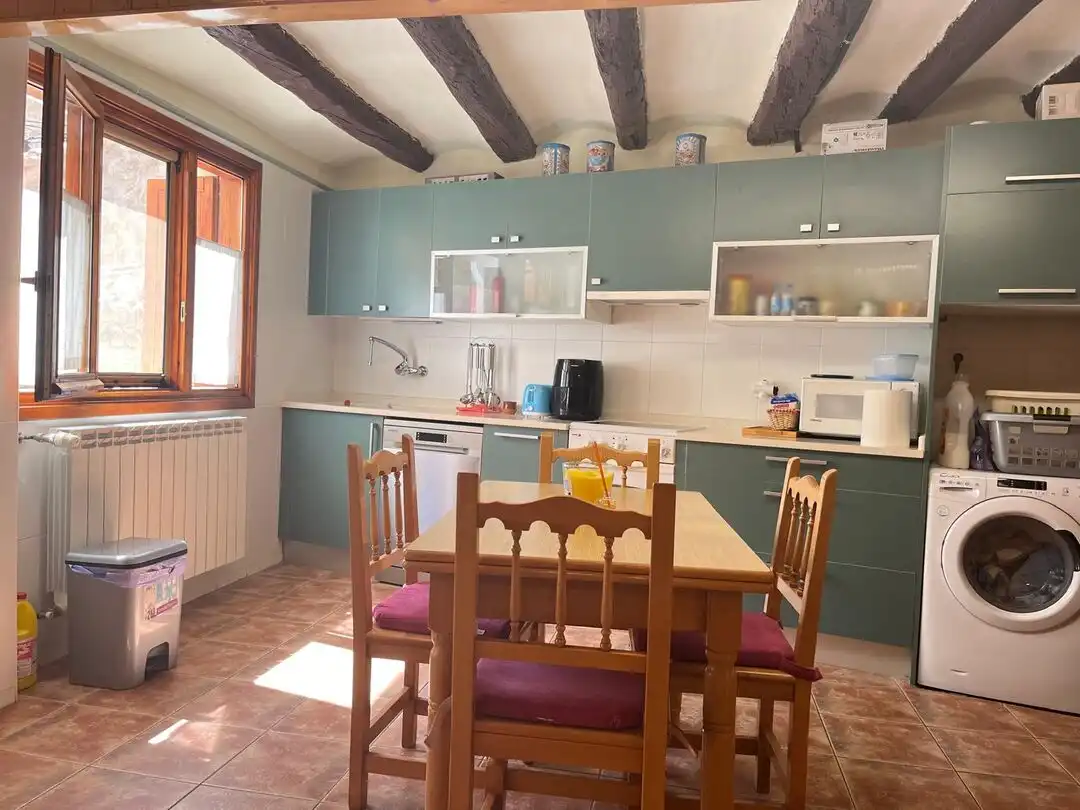 Cocina de Casa o chalet en venta en Artajona, Navarra
