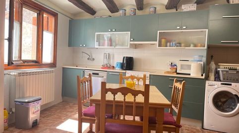 CASA ACOGEDORA Y CON PERSONALIDAD EN ARTAJONA