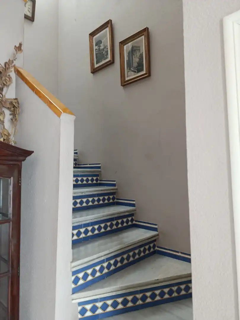 Casa o xalet en venda en Écija amb Aire condicionat, Terrassa i Moblat