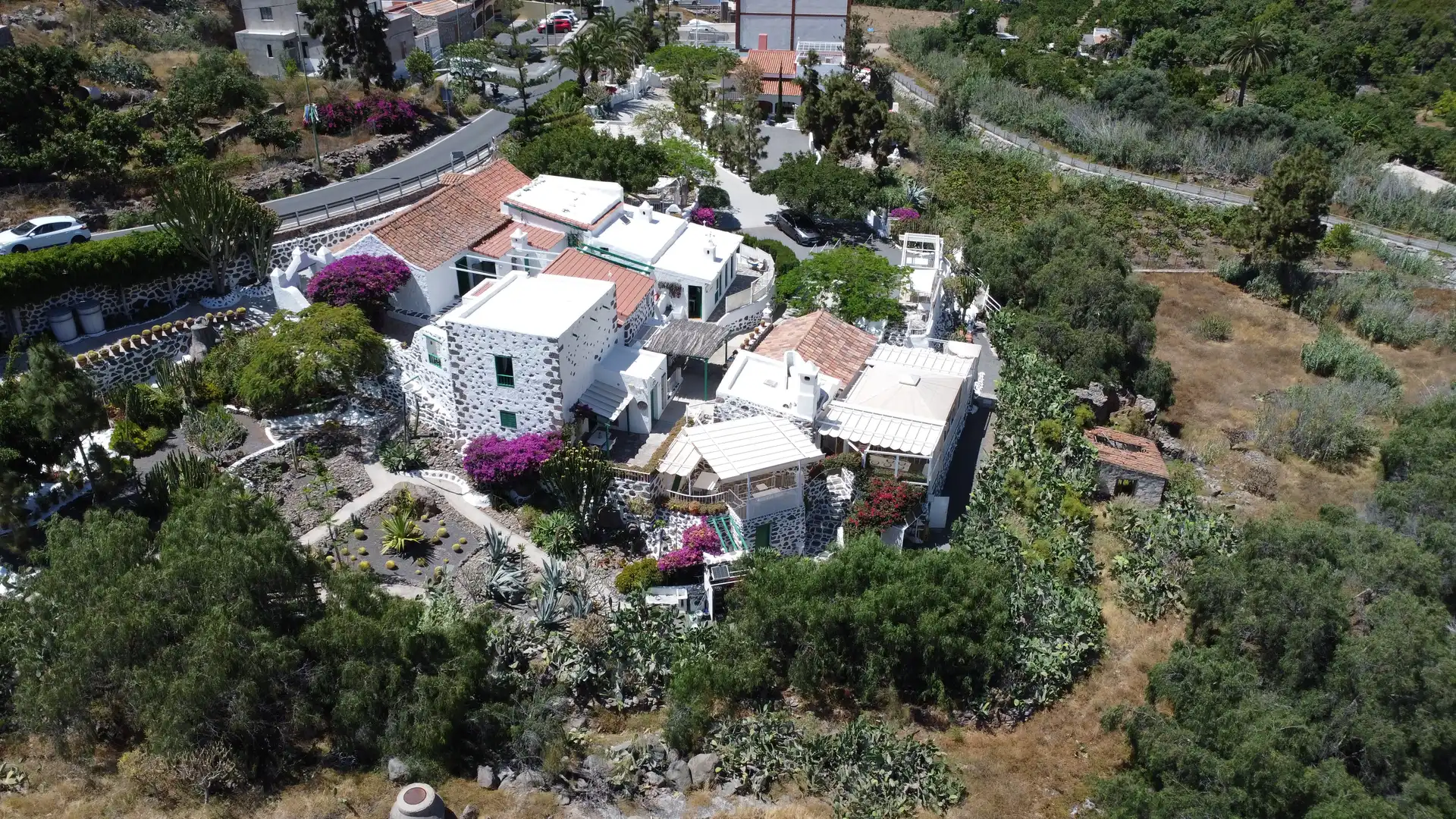 House with terrace for sale in Los Pasitos 2, imagen 3