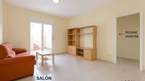 Foto 4 de Piso en venta en Calle Juan de Zúñiga, 4, Argamasilla de Alba, Ciudad Real