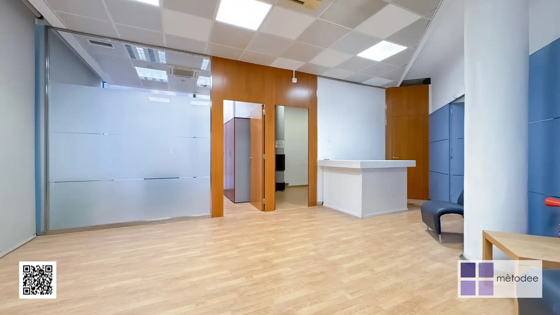 Business premises for sale in Carrer de Llull, imagen 30