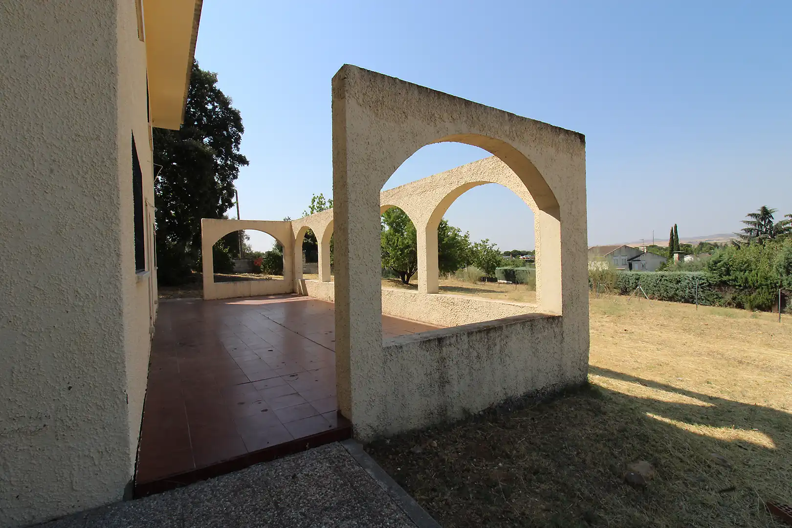 Xalet amb jardí en venda a Uceda, imagen 59