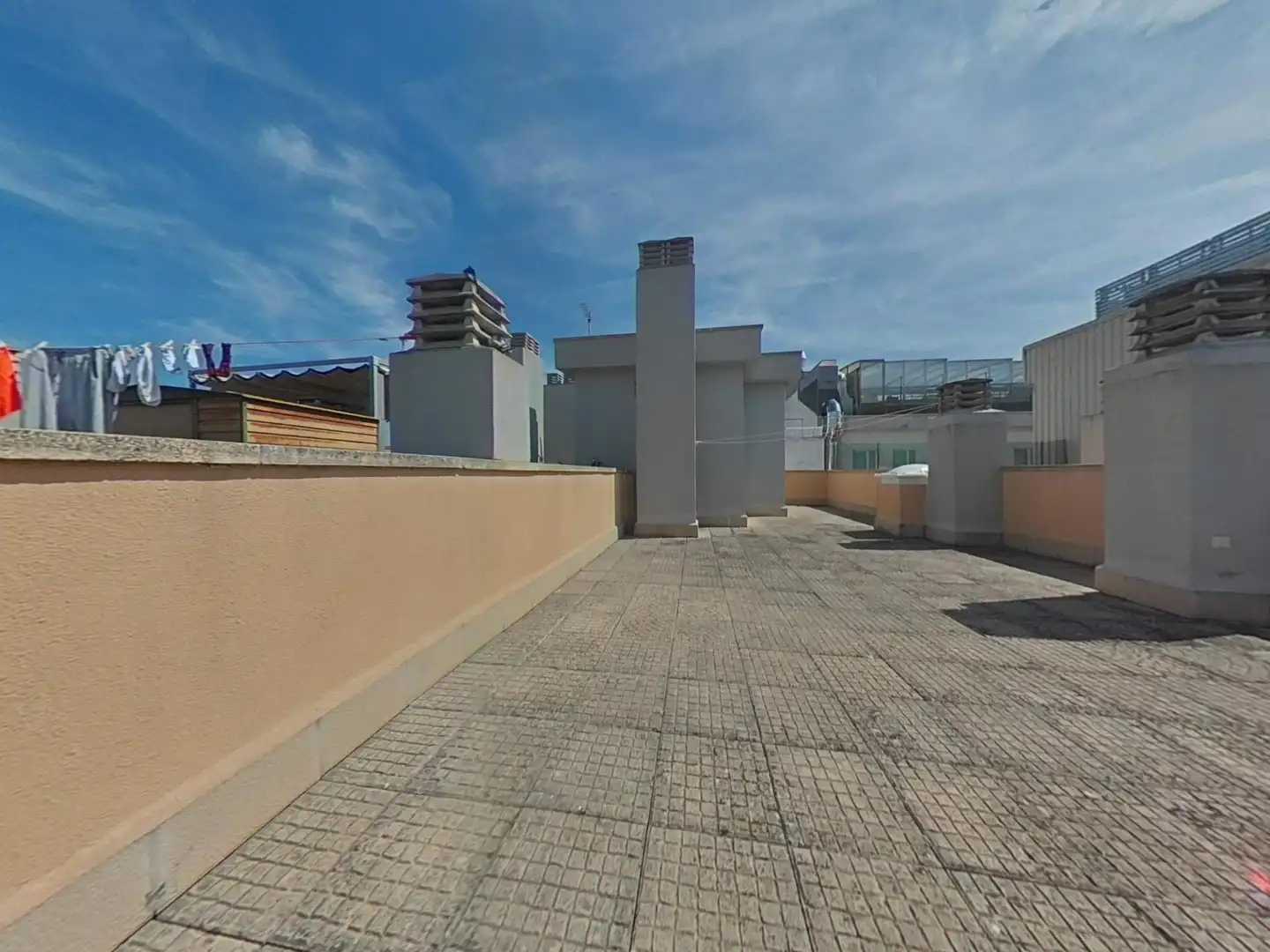 Terrassa de Àtic en venda en Salou amb Aire condicionat, Calefacció i Terrassa