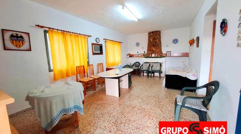 Foto 2 de Casa o chalet en venta en Picassent, Valencia