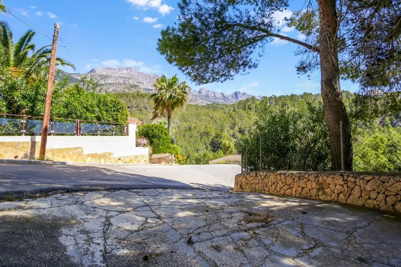 Casa in vendita a Callosa d'en Sarrià, imagen 20