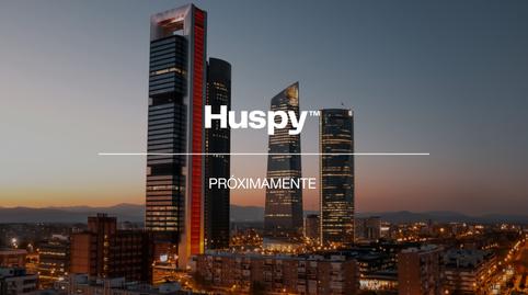 Foto 2 de Pis en venda a C. de Juan Ramón Jiménez, 9, Norte, Alcobendas