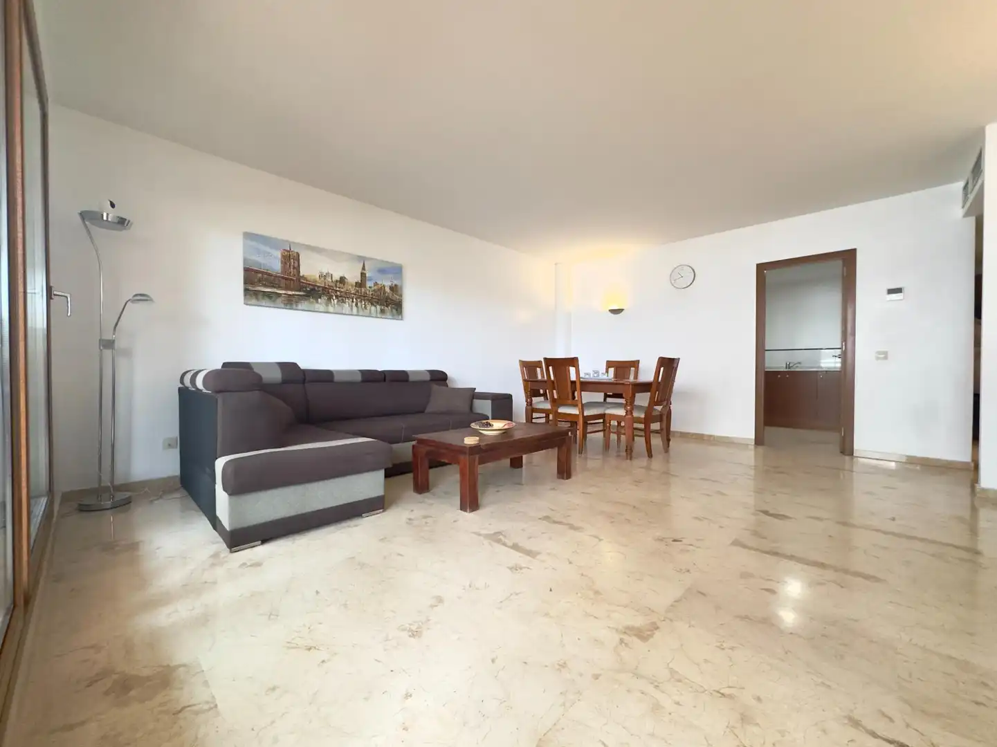 Apartament amb terrassa en venda a Calle  Arrecife, imagen 11