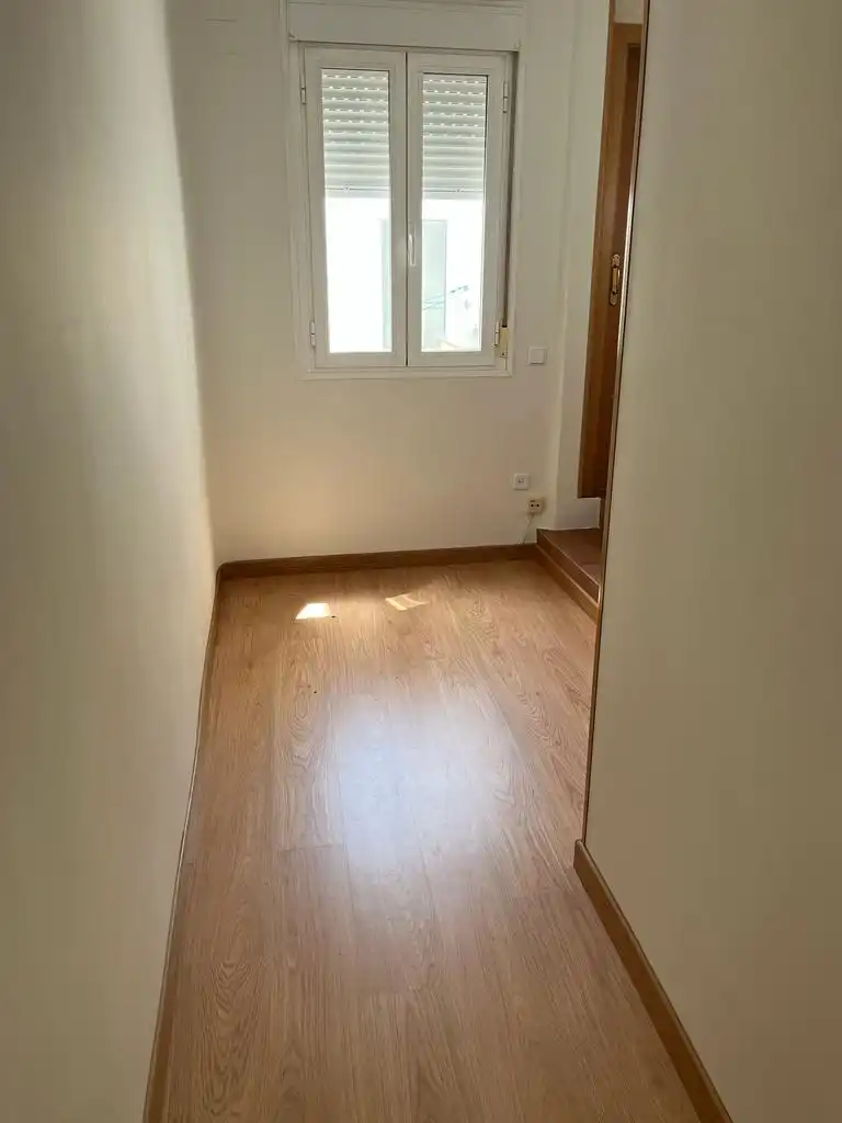 Apartament de lloguer a Avenida de Menéndez Pelayo, Pacífico