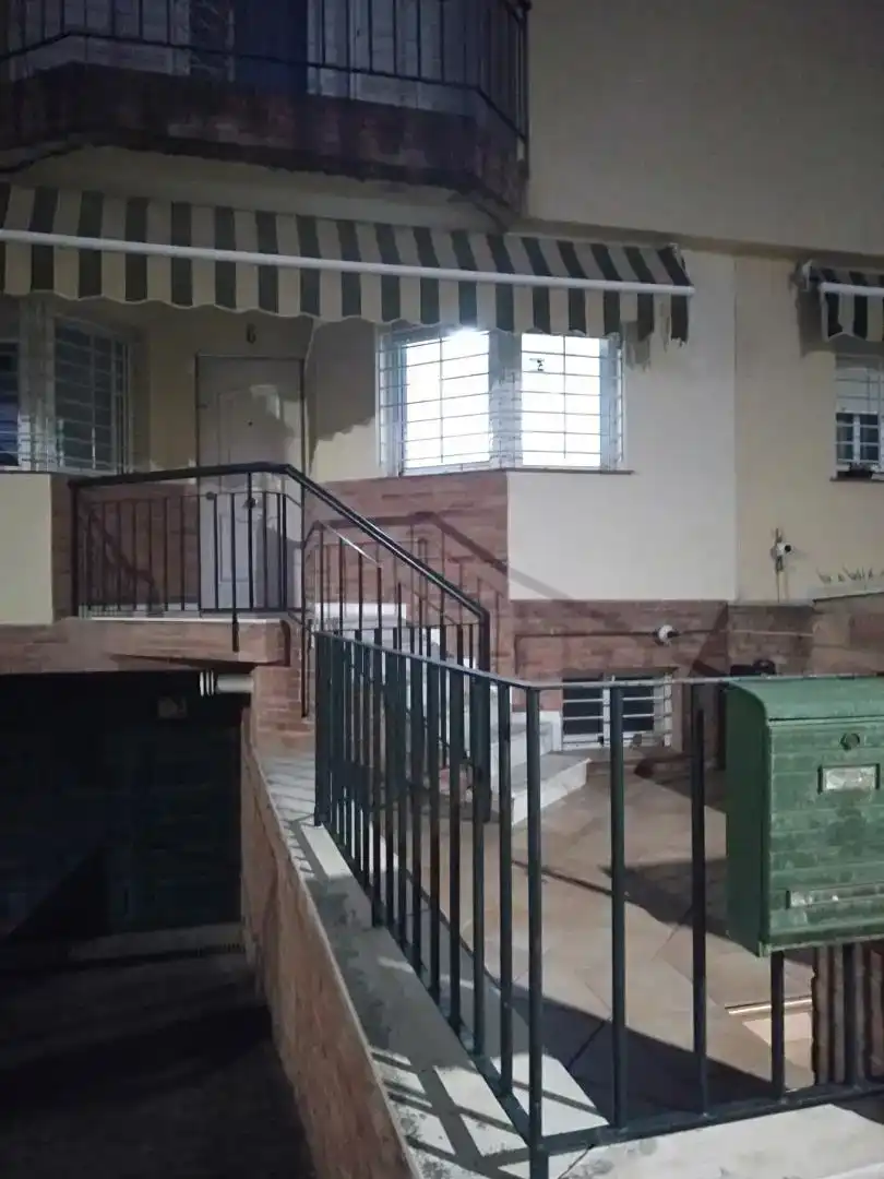 Casa adosada en venda en Badajoz amb Aire condicionat, Parquet i Traster