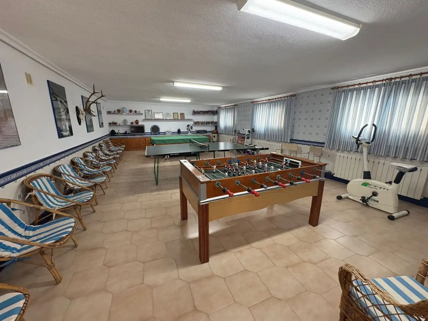 Casa o chalet en venta en Las Torres de Cotillas con Aire acondicionado, Calefacción y Jardín privado