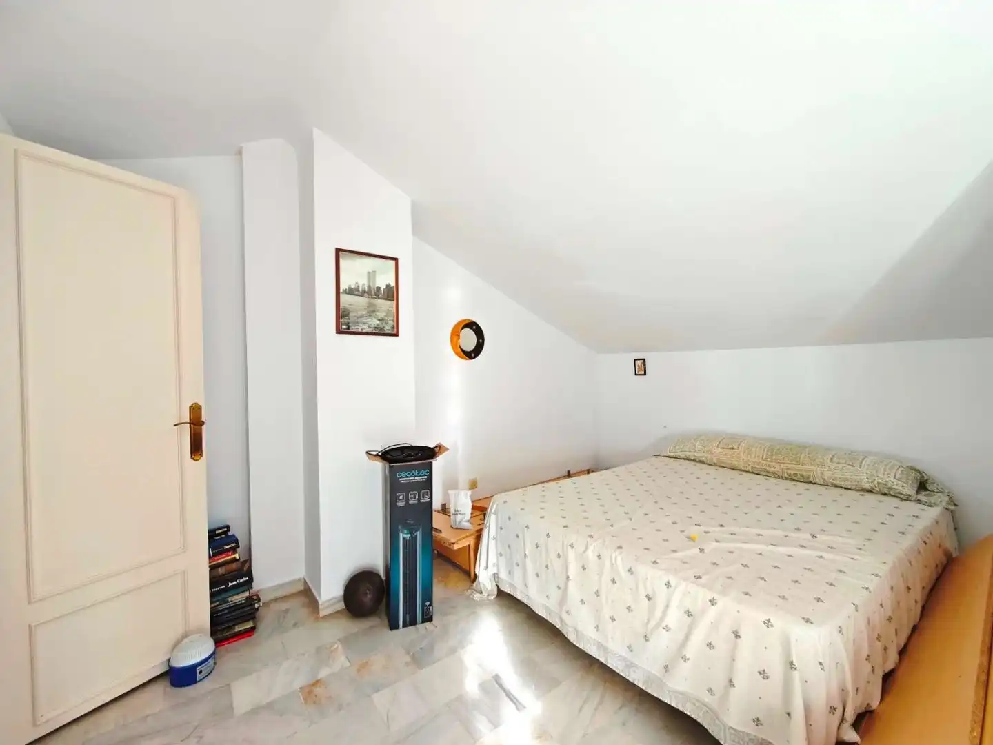 Habitación de Casa o chalet en venta en Vélez-Málaga con Aire acondicionado, Terraza y Trastero