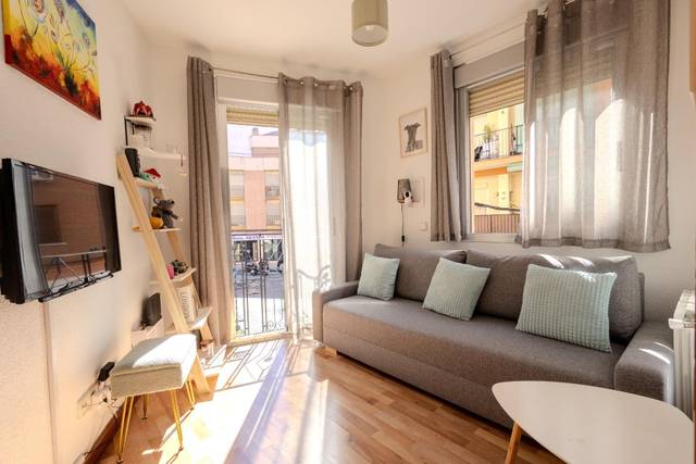 Piso en Venta en Glorieta Glorieta Miguel Rubiales en Bellas Vistas