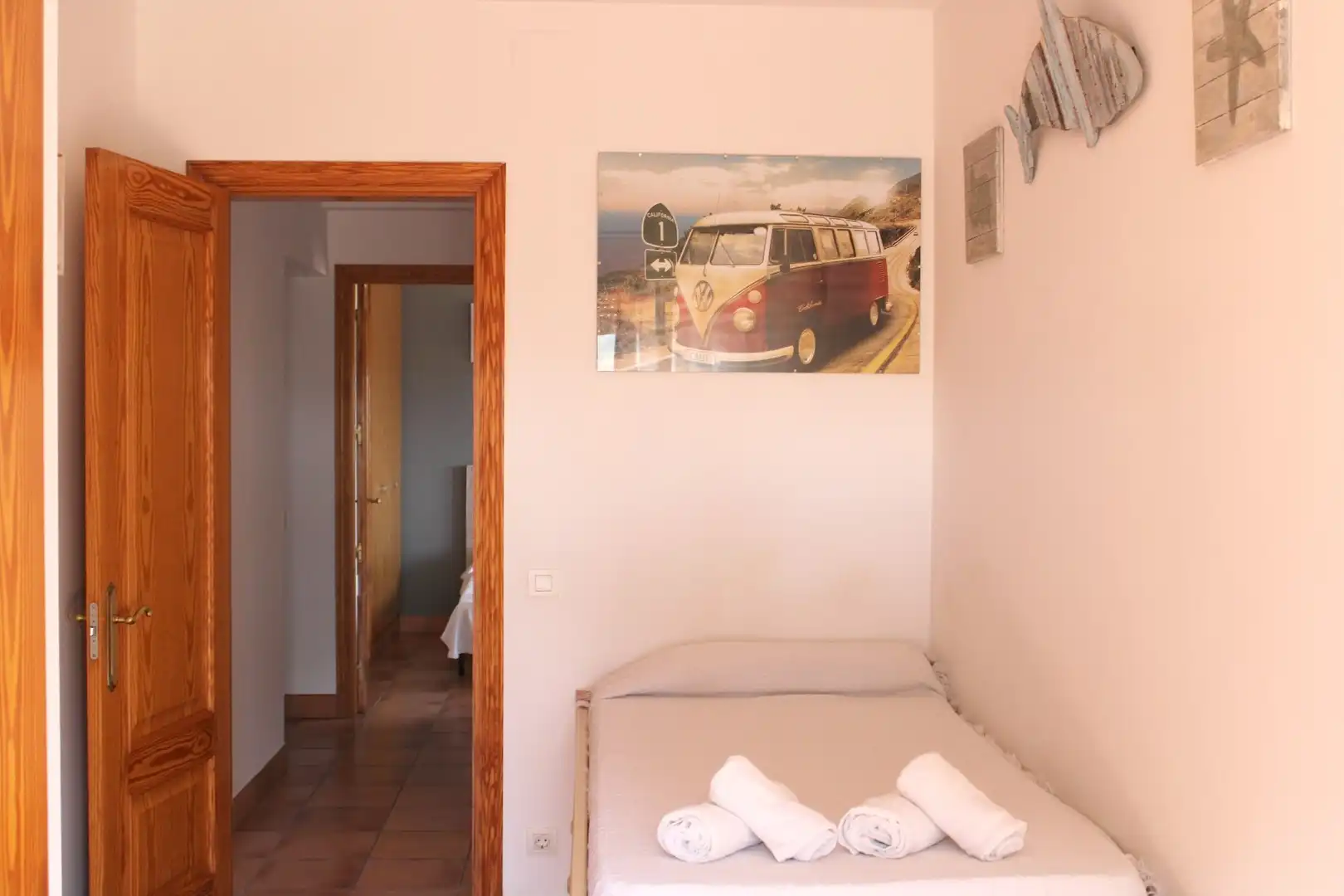 Maison avec terrasse à vendre à Sa Riera - Sa Fontansa, imagen 26