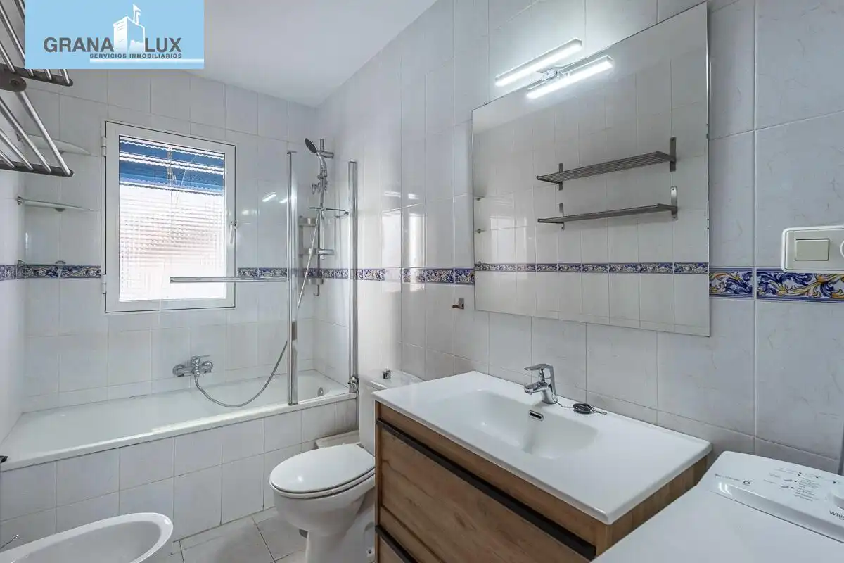 Habitatge amb terrassa en venda a Calle Calle Casería 11, imagen 17
