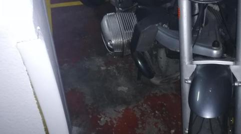 Foto 2 de Garaje de alquiler en Gran de Sant Andreu, 467, Sant Andreu de Palomar, Barcelona