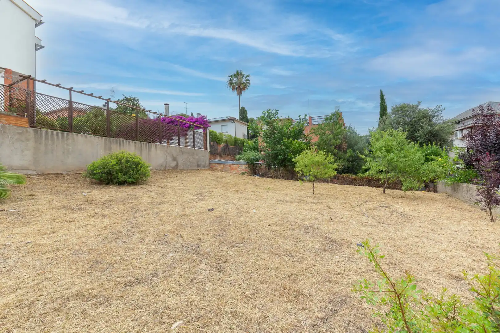 Residencial en venta en Sant Just Desvern